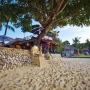 Dovolenkové parky - Nusa Lembongan, Lumbung Bali Huts