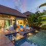 Villen - Rawai Beach, Villa Emma