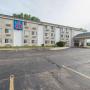 Motel - Lawrence, Motel 6 Lawrence