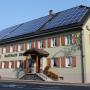 Hotely - Laufenburg, Hotel-Gasthaus Engel Luttingen