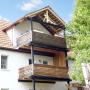 Apartmány - Stedtfeld, Apartment Eisenach 1
