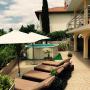 Apartmány - Dramalj, One-Bedroom Apartment Crikvenica near Sea 7