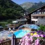 Apartments - Champagny-en-Vanoise, Residence les Edelweiss 3