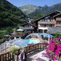 Apartments - Champagny-en-Vanoise, Residence les Edelweiss 7