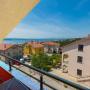 Appartamenti - Crikvenica, One-Bedroom Apartment Crikvenica near Sea 1