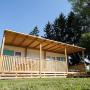 Campsites - Čatež ob Savi, Terme Village - Mobile Homes
