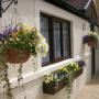 Bed and breakfasts - Dartmouth, Fairholme