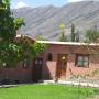 Hostince - Tilcara, Hosteria La Morada