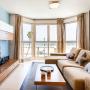Ferienwohnungen - Valencia, ApartUP Patacona Deluxe