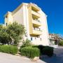 Apartmány - Trogir, Two-Bedroom Apartment in Okrug Gornji IV
