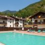 Apartmány - Ledro, Apartment Bezzecca 3