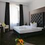 Hotely - Staatsbad Brückenau, Badhotel Bad Brückenau