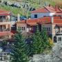 Penzióny - Alatopertra, Lefteris
