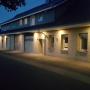 Penzióny - Espelkamp-Mittwald, Pension Citytravel