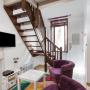 Apartmány - Toulouse, Nouvel Oasis 1