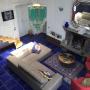 Apartments - Naples, Attico Blu