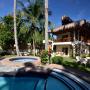 Курортные отели - Дауин, Mike's Dauin Dive Resort