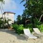 Penzióny - Dhangethi, Ariston Dhangethi Inn