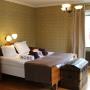 Apartmanok - Östersund, B&B Frösön
