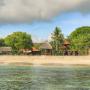 Vendégházak - Nusa Penida, Kubu Ganesh Guesthouse