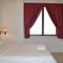 Hotels - Kota Bharu, Mutiara Penthouse Hotel