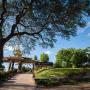 Üdülőtelepek - Bagan, Aye Yar River View Resort