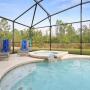 Dovolenkové domy - Kissimmee, Florida Elegance Home