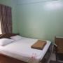 Penziony - Lashio, Three Stars Guest House - Burmese Only
