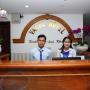 Hotels - Ho-Chi-Minh-Stadt, Value Hotel