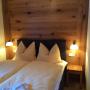 Apartmanok - Heiligenblut, Alm-Apartments
