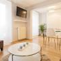 Apartmány - Paříž, Montmartre abbesses-artist village