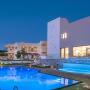 Aparthotels - Malia, Kristalli Hotel Apartments