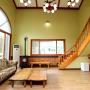 Holiday homes - Hongcheon, Pinearoma Pension