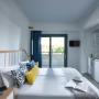 Aparthotely - Malia, Kristalli Hotel Apartments
