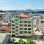 Hotely - Lashio, Golden-Kinnara-Hotel