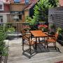 Hostels - Brügge, Hostel Lybeer Bruges