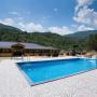 Resort - Foča, Trio Lux Resort