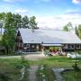 Hostels - Jasper, HI-Jasper