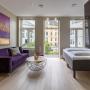 Apartmanok - Bergen, 2 Døtre Apartments