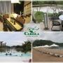 Апартаменты - Насугбу, CAROLA in Pico de Loro