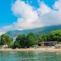 Guest houses - Novy Afon, Castle Guest House