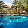 Szállodák - Sziemreap, Empress Angkor Resort and Spa