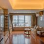 Appartamenti - Canton, Ahotel Apartment Nansha Wanda Plaza Branch
