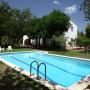 Holiday homes - Tortosa, Chalet Camí d'en Gala