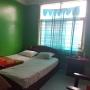 Penziony - Lashio, Great City Hotel - Burmese Only