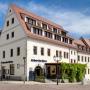 Hotely - Oschatz, Gasthaus Zum Schwan