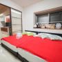 Apartmanok - Oszaka, Masters Inn I 001 PH134