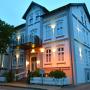 Apartmány - Westerland, Pension Haus Lassen