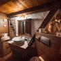 Apartmány - Freiberg, Altes Hinterhäusel