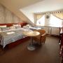 Hotels - Pilsen, Hotel Roudna